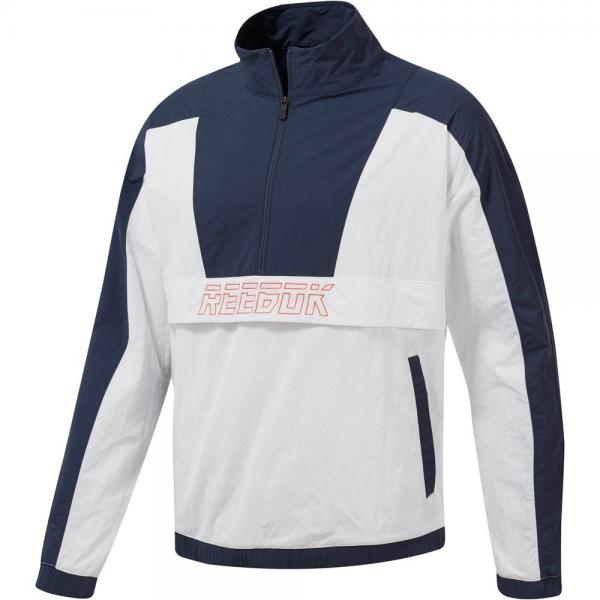 Cortaviento WOVEN 1/2 ZIP