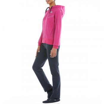 Chandal mujer JOHN SMITH W 018 fucsia