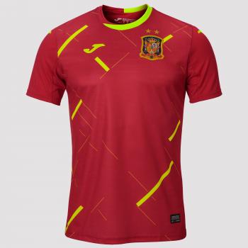 Camiseta futbol sala JOMA...