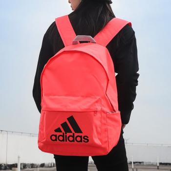 ADIDAS CLASSIC BP BOS rosa fluor