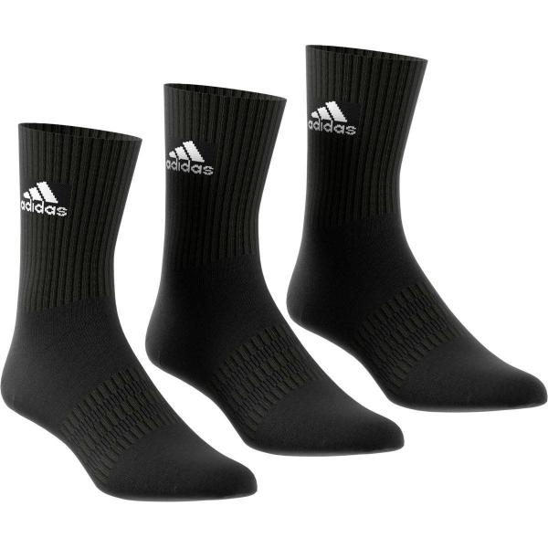 Calcetines Altos ADIDAS CRW 3PP