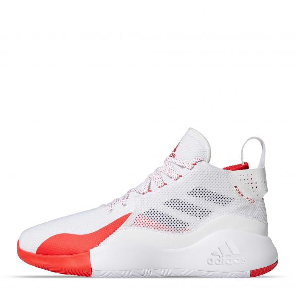 ADIDAS D 773 2020 blanco/rojo