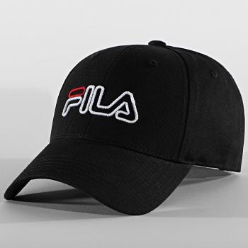 Gorra FILA 6 PANEL CAP OUTLINE