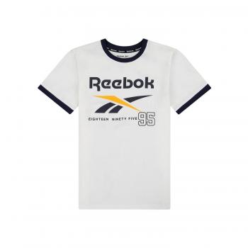 Camiseta niño REEBOK