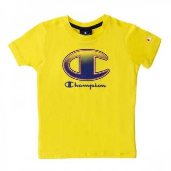 Camiseta niño CHAMPION