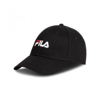 Gorra FILA 6 PANELES