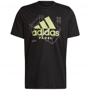 Camiseta ADIDAS M Padel G