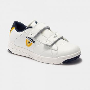 Zapatillas JOMA PLAY JR 2238