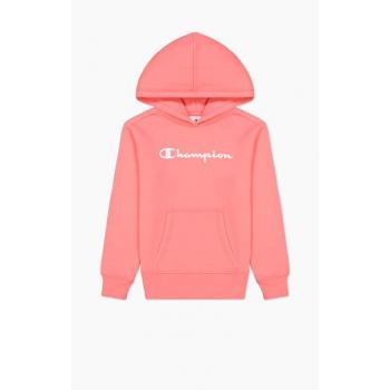 Sudadera capucha CHAMPION niña