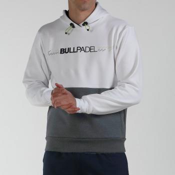 Sudadera BULLPADEL IMBUI