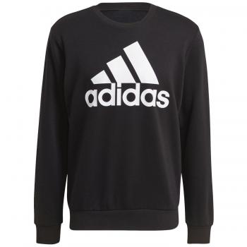 Sudadera ADIDAS M BIG LOGO Ft