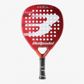 Pala BULLPADEL INDIGA PWR 23