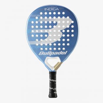 Pala BULLPADEL INDIGA W 23