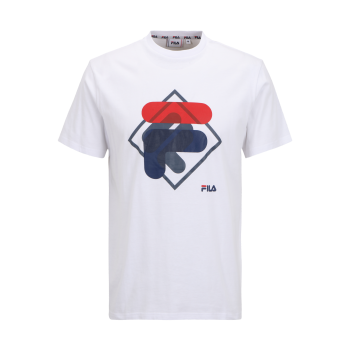 Camiseta FILA FAM0447.10001