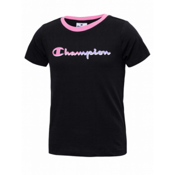 Camiseta niña CHAMPION 404670