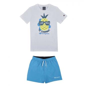 copy of Camiseta niño CHAMPION