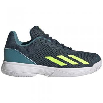 Zapatillas ADIDAS COURTFLASH K