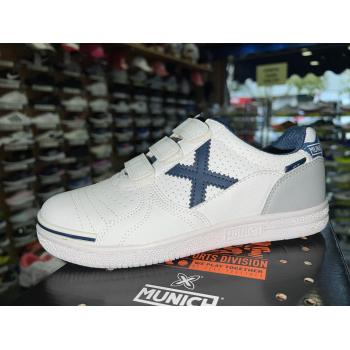 Zapatillas MUNICH G-3 KID...