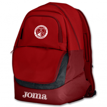 Mochila JOMA Roja Escuela...