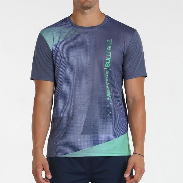 Comprar Camiseta Hombre Bullpadel Coati 712 COATI 712