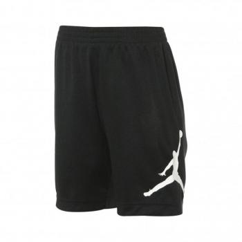 JUMPMAN WRAP MESH SHORT