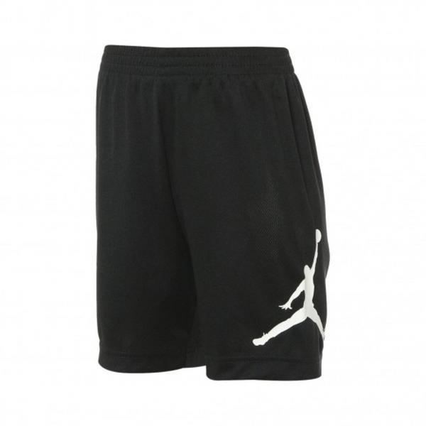JUMPMAN WRAP MESH SHORT