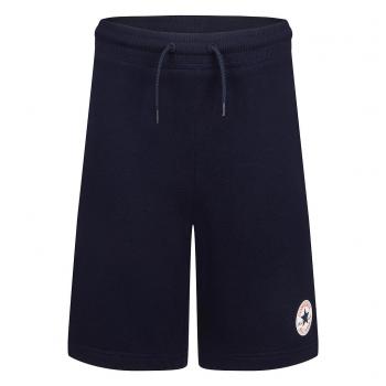FT PRINTED CHUCK PATCH SHORT