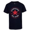 CNVB CHUCK PATCH TEE