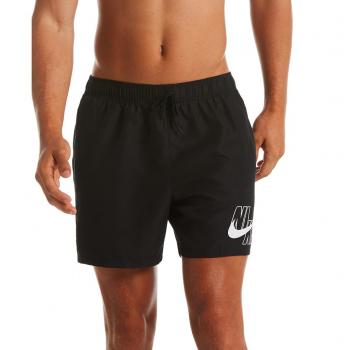 'Nike Swim Men''s Logo Lap 5 Volley Short'