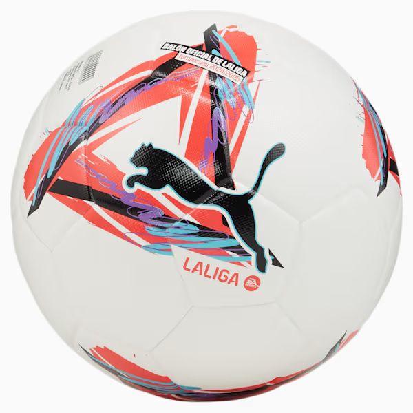 ORBITA LALIGA 1