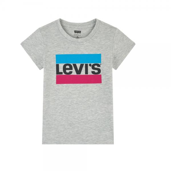 SPORTSWEAR LOGO TEE
