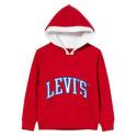 VARSITY PULLVER