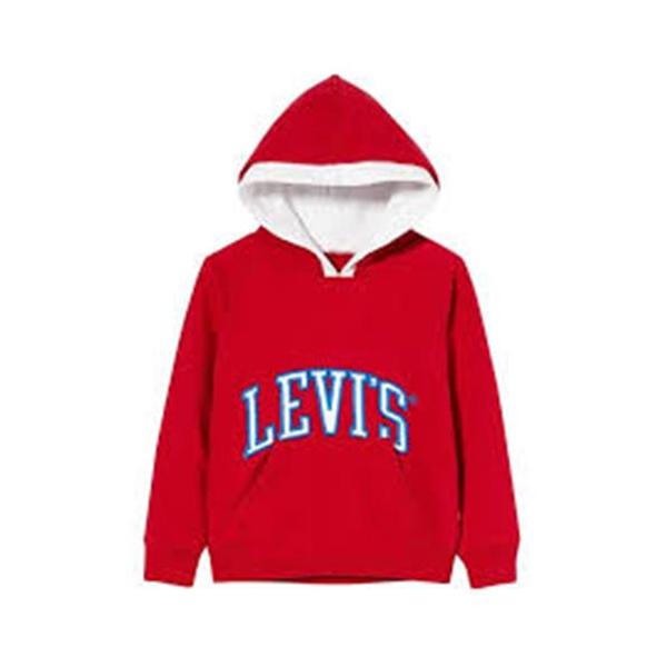 VARSITY PULLVER