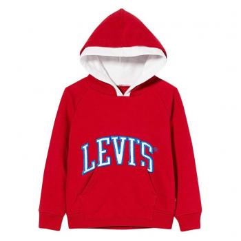 VARSITY PULLOVER