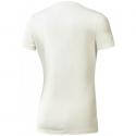 REEBOK TRAINING SPLIT TEE