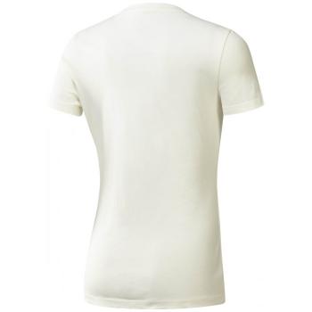 REEBOK TRAINING SPLIT TEE