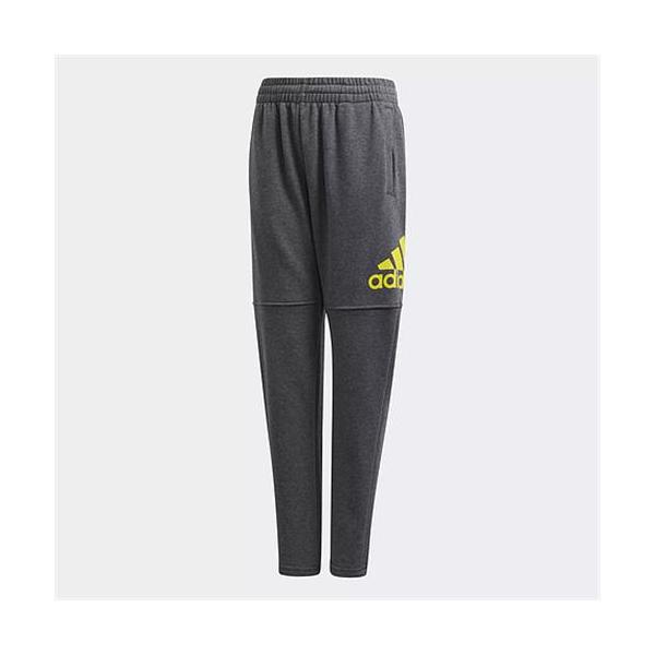 YB LOGO PANT