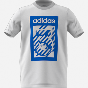 YB BOX TEE