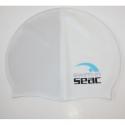 GORRO SILICONA LOGO SWIM IN SEAC