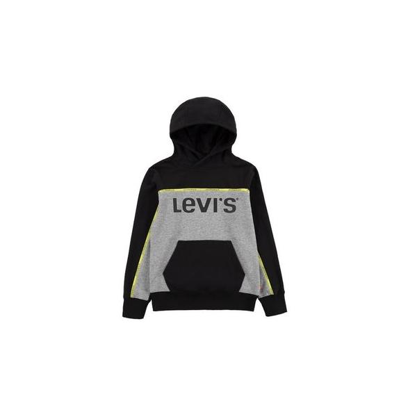 PULL OVER HOODY