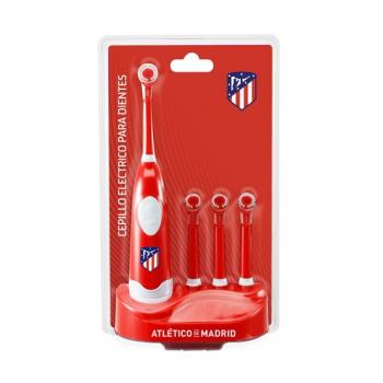 Cepillo dientes At.Madrid