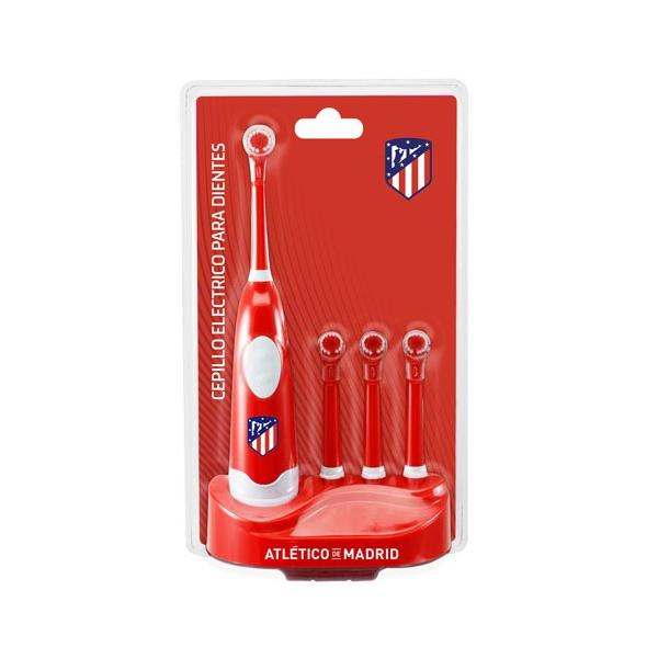 Cepillo dientes At.Madrid