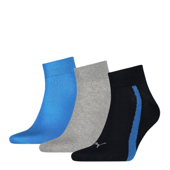 Puma lifestyle quarter