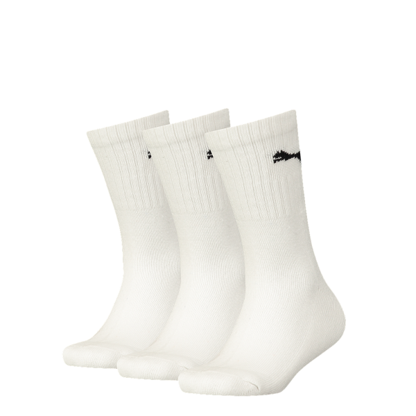 Puma junior crew sock