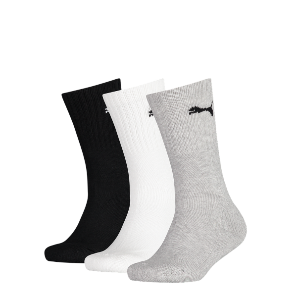 Puma junior crew sock