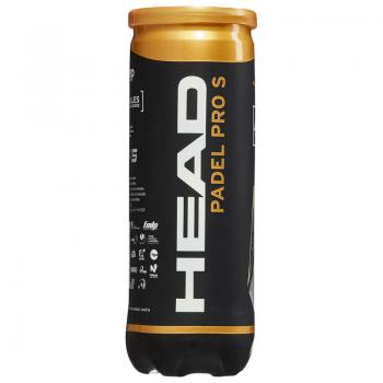 HEAD PADEL PRO S