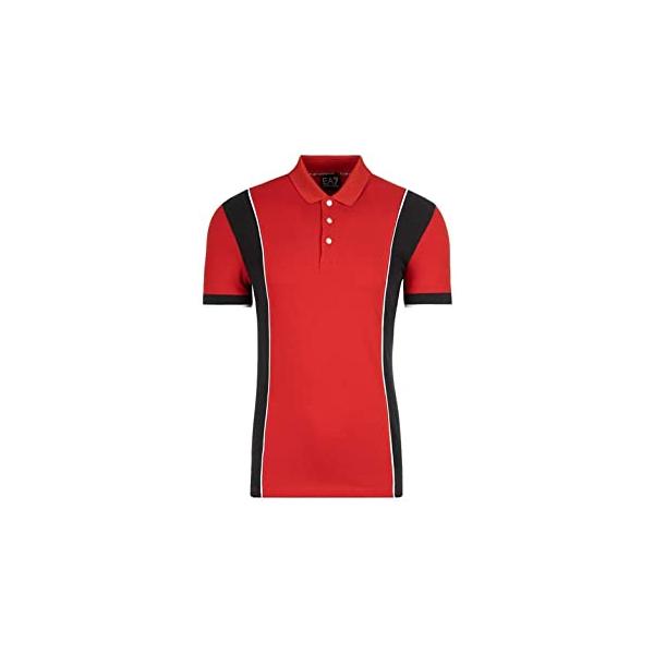 POLO PIQUE