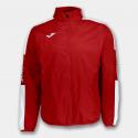 RAINJACKET CHAMPION IV RED