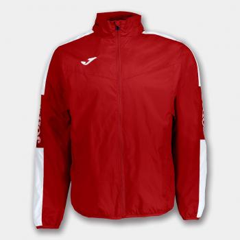 RAINJACKET CHAMPION IV RED