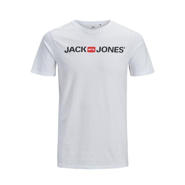 JJECORP LOGO TEE SS O-NECK NOSS
